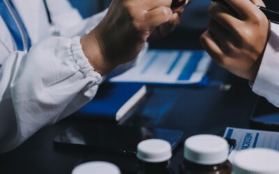 Impurity Found in Compounded GLP-1 Drugs Underscores Importance of FDA Oversight