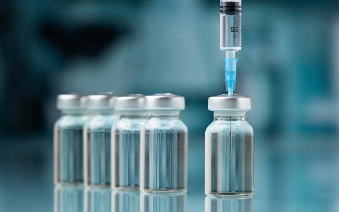 Compounding must not become a drug-approval shortcut for Big Wellness